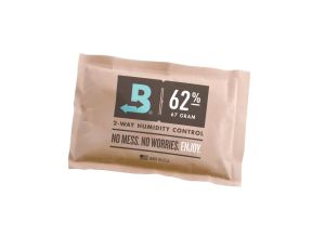 Boveda - regulator wilgotności - saszetka 8g 62%